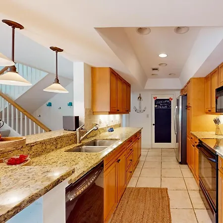 South Beach Villas 1406-3