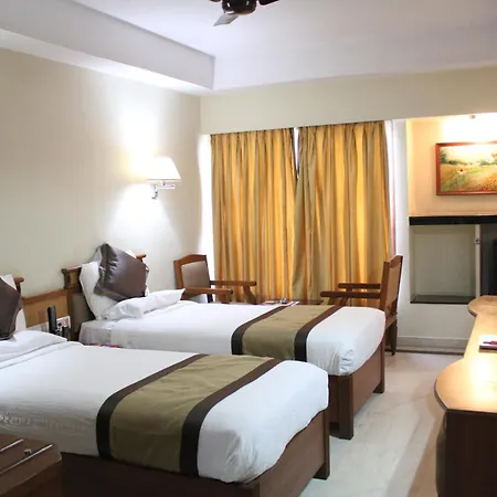 Hotel Daspalla-2