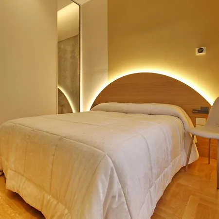 Dea Rome Suites-3