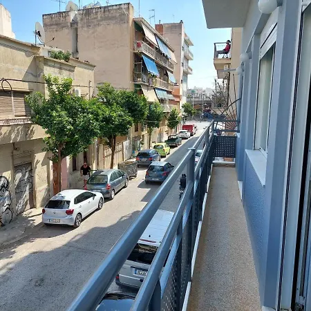 Bmv Apartments-2
