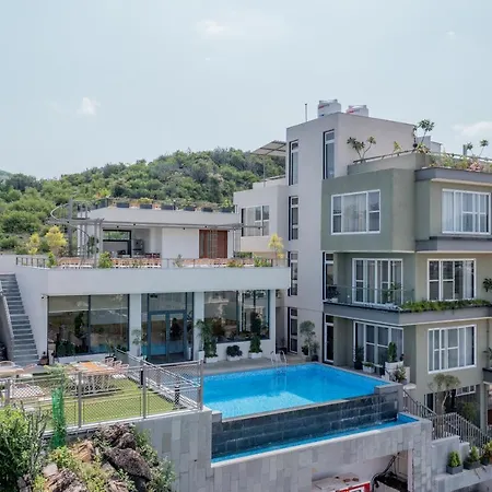 Suramya-A Luxury Boutique Hotel-2