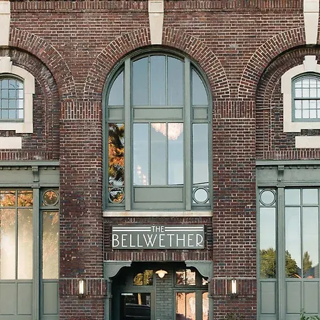 The Bellwether Hotel-2