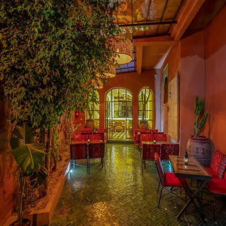Riad Dar Sido-2