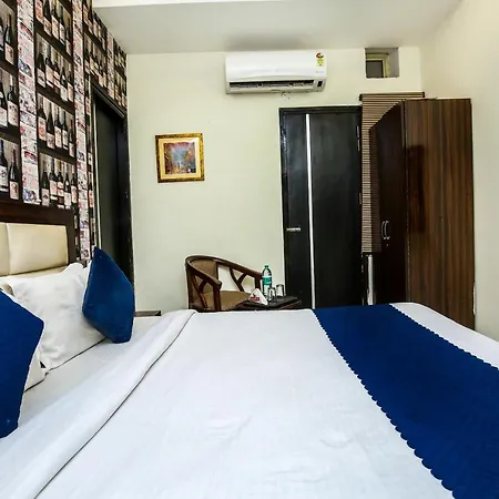 Hotel Wisteria Zirakpur - Main Highway Hotel-2