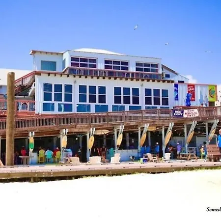 Biloxi Beach-Good Vibes Condo-2