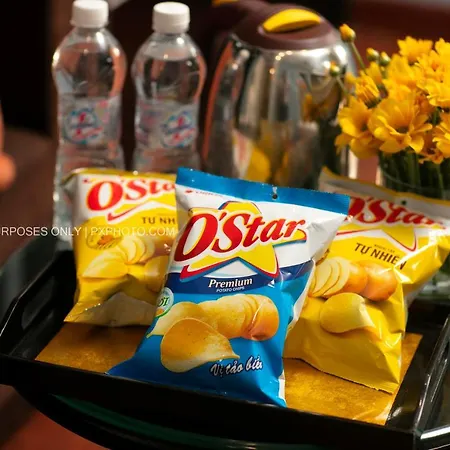 The Silk Boutique Hotel & Spa - Old Quarter City Center-2