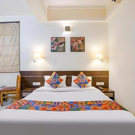 Gandharva Residency Swargate-3
