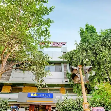 Gandharva Residency Swargate-2