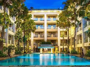 Aston Kuta Hotel And Residence-2