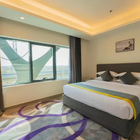 Riyadha Home Apartment Economy-2