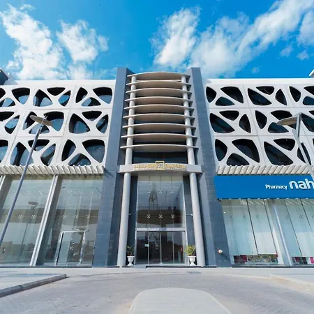 Riyadha Home Apartment Economy-3