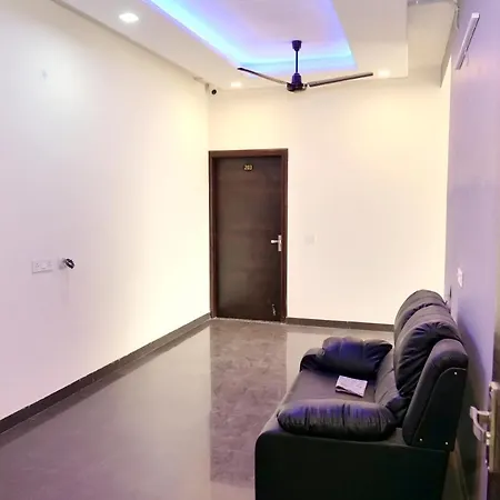 Hotel Ira Mansarovar Jaipur-2