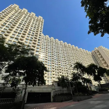 Relohomes Serviced Apartment-3
