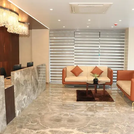 Hotel Rudra Royals-3
