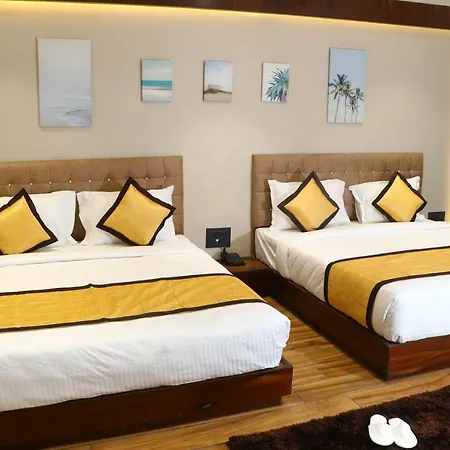 Hotel Rudra Royals-2