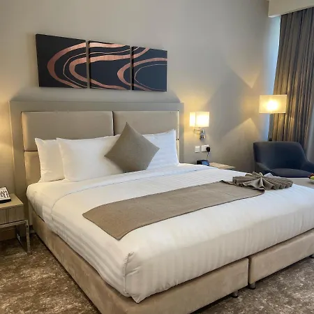 Gloria Hotel & Suites Doha-2