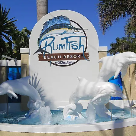 Rumfish Beach At Tradewinds-3