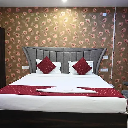 Hotel Diamant Inn-2