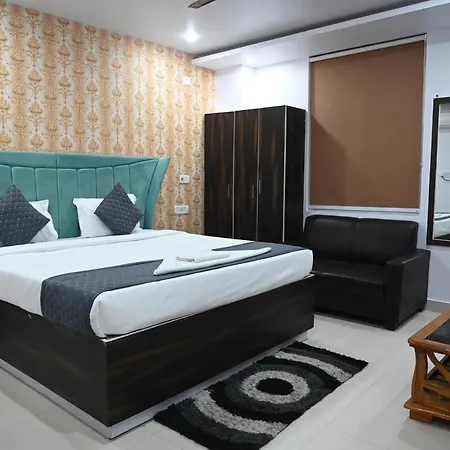 Hotel Diamant Inn-3