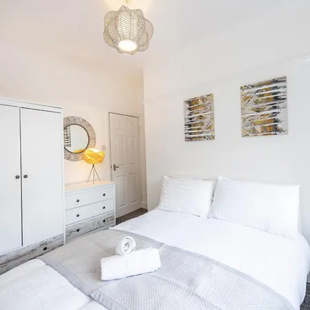 Liverpool Townhouse-2