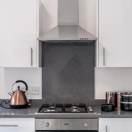 Liverpool Townhouse-2