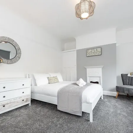 Liverpool Townhouse-3