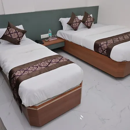 Hotel D Square-2