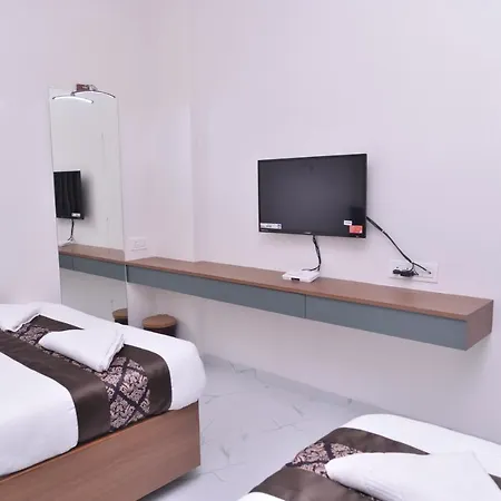 Hotel D Square-3