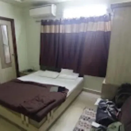 Hotel Sunrise Inn Amravati-3