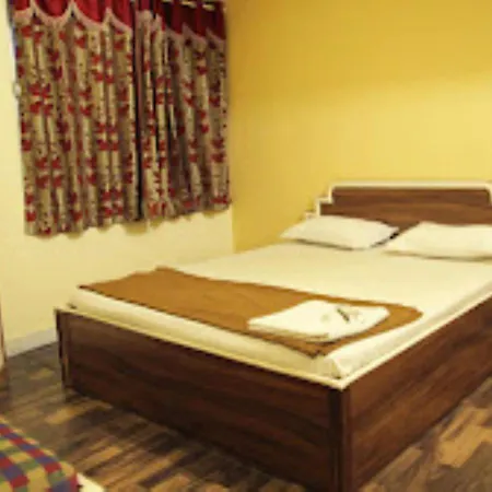 Hotel Amrapali Amravati-3