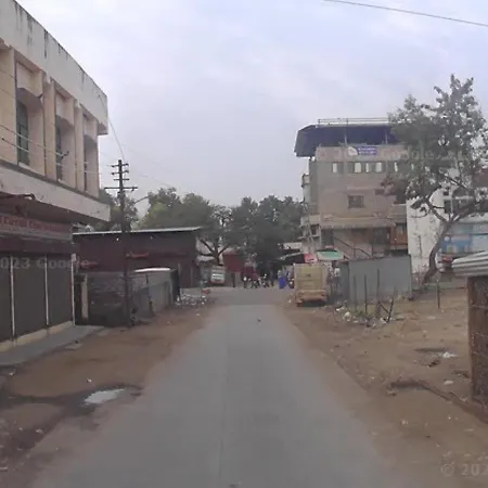 Hotel Sunrise Inn Amravati-2