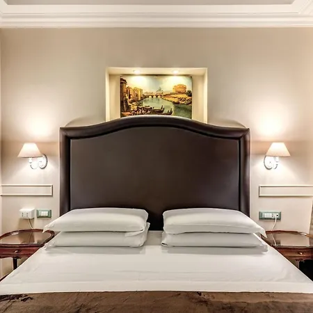 Aurelius Ponte Sant'Angelo Rooms - Self Check-In-2