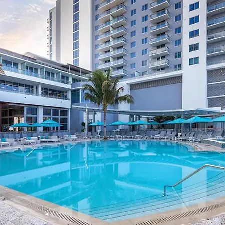 Club Wyndham Clearwater Beach-3