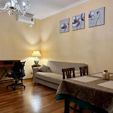 Bed & Breakfast Acen Roma-3
