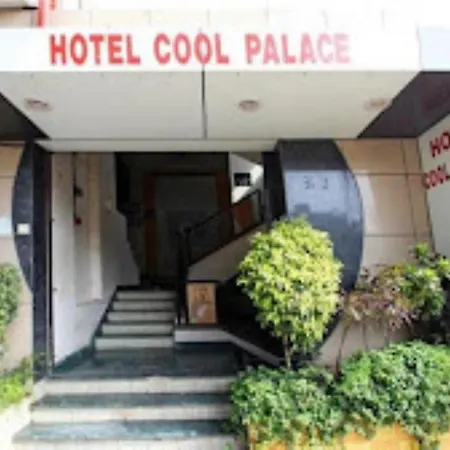 Hotel Cool Palace, Nashik-3