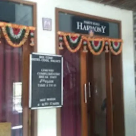 Hotel Cool Palace, Nashik-2