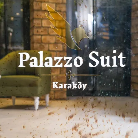 Palazzo Suit Karakoey-2
