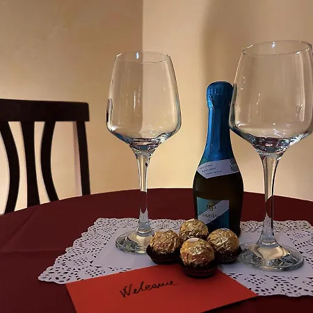 Bed & Breakfast Acen Roma-2