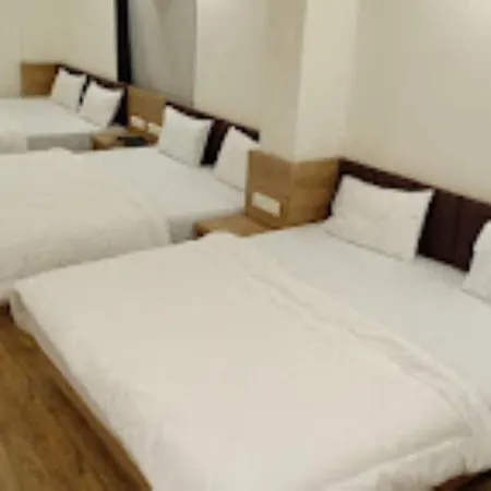 Hotel Kutchi Palace, Dwarka-2