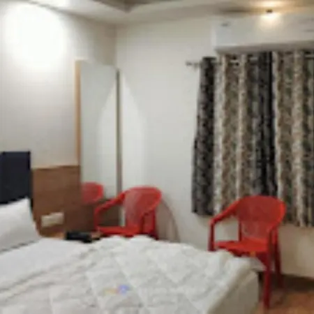Hotel Kutchi Palace, Dwarka-3