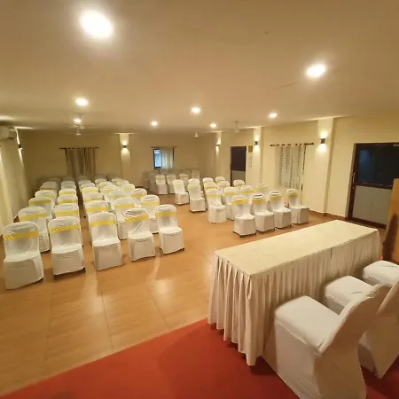 Sea Lagoon Health Resort-2
