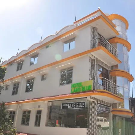 Hotel Lansblue-2
