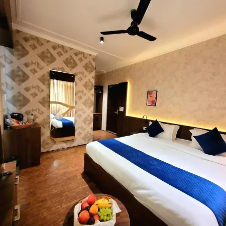 Hotel Royal Plaza-2