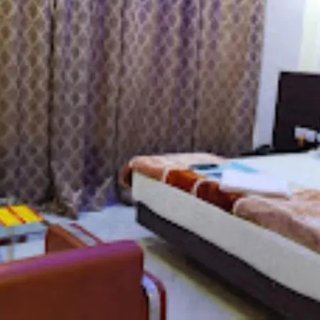 Hotel Flowers Inn,Patna-2