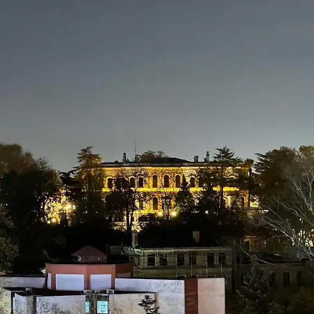 Prime Bosphorus Hotel-2