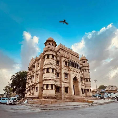 Guulab Haveli - Opp Fort-2