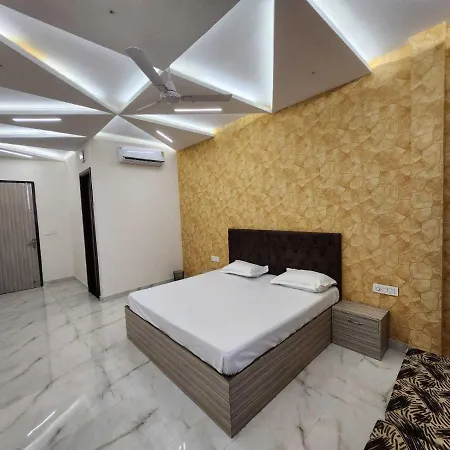Hotel O Mg Hotel-3