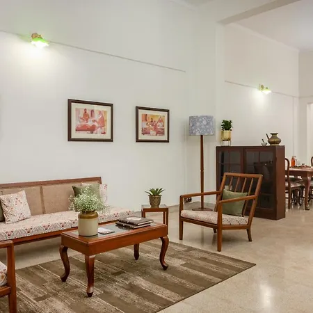 The Sacred Lotus Ayurveda Wellness Retreat-2