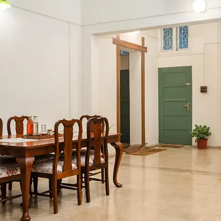 The Sacred Lotus Ayurveda Wellness Retreat-3