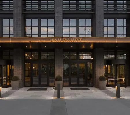 Hotel Van Zandt-2